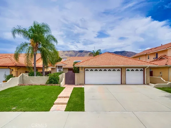 1081 Serena Dr, San Jacinto, CA 92583