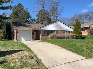 3043 Regent St, Dayton, OH 45409