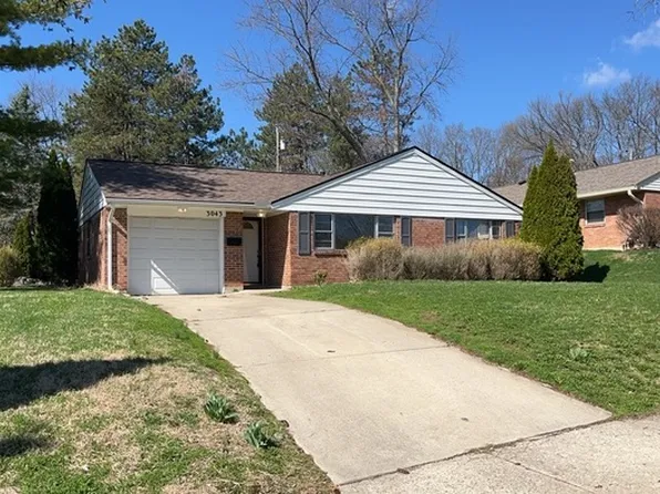 3043 Regent St, Dayton, OH 45409