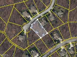 49 Bingham Ln, Fairfield Glade, TN 38558