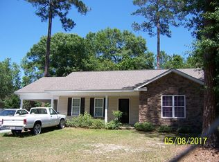 1119 Crescent Dr, Tifton, GA 31794
