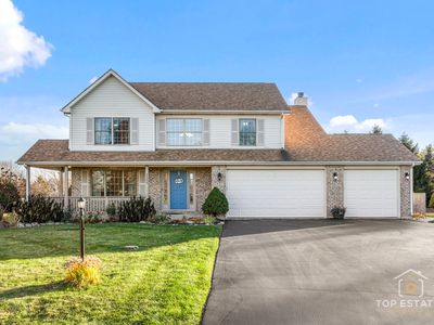 2303 Fox Bluff Ln, Spring Grove, IL, 60081