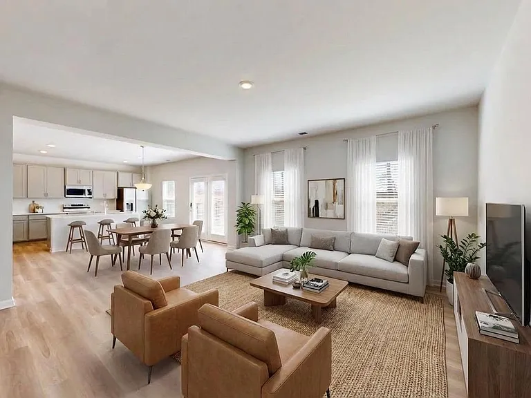 Quinn Residences at Snapping Shoals — Photo 28