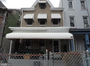 1224 E State St, Trenton, NJ 08609