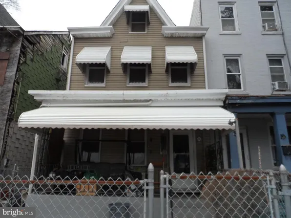 1224 E State St, Trenton, NJ 08609