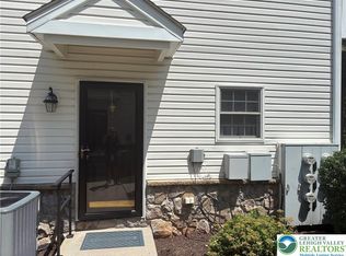 1531 Chateau Pl #B, Easton, PA 18045