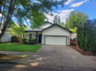 16913 SW Roosevelt St, Sherwood, OR 97140