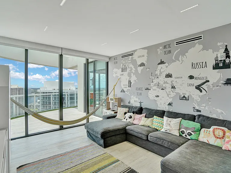 playroom