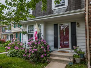 7 Spirit Ln, Owings Mills, MD 21117
