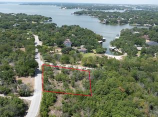 3960 Shore Front Dr, Fort Worth, TX 76135