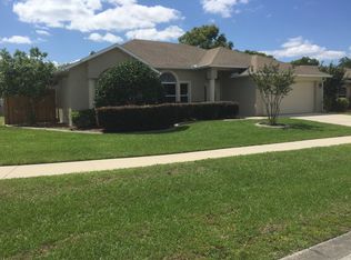 1400 Island Cove Dr, Deland, FL 32724