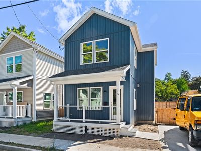 115 Sears St, Ithaca, NY, 14850