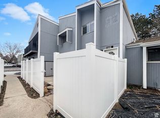 1640 E 750 S APT B, Clearfield, UT 84015