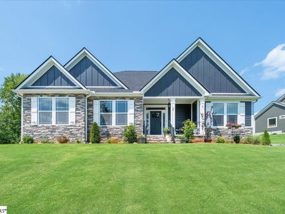 22 Chippewa Ct, Marietta, SC, 29661
