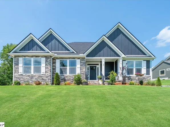 22 Chippewa Ct, Marietta, SC 29661