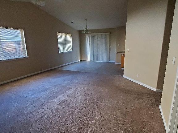 LR looking towards dining