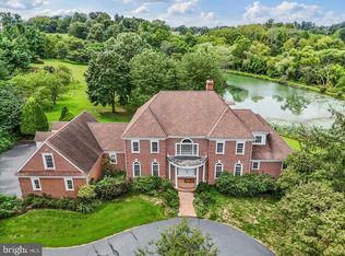 1015 Lambourne Rd, West Chester, PA 19382