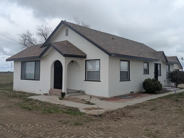 2623 Heath Rd, Bakersfield, CA 93314