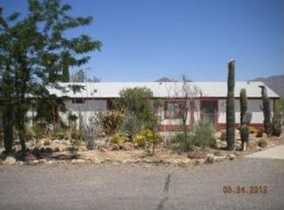 27001 S Bennett Way, Congress, AZ 85332
