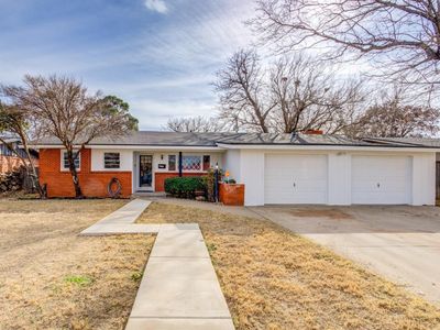 5207 16th St, Lubbock, TX, 79416