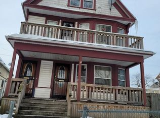 1512 W Clarke St, Milwaukee, WI 53206