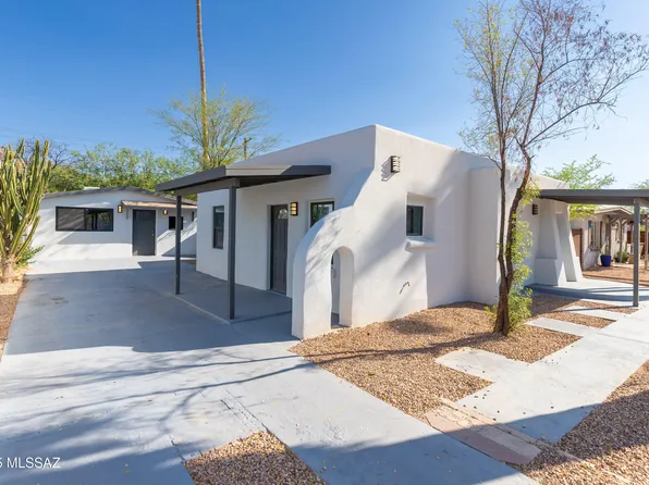 4040 E 17th St, Tucson, AZ 85711