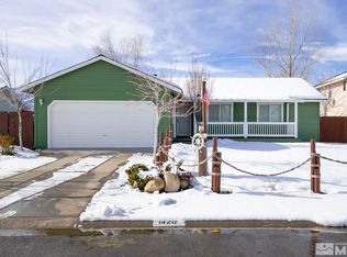 1420 Leonard Rd, Gardnerville, NV 89460