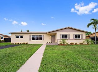 10031 SW 15th Ter, Miami, FL 33174