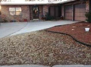 805 N Jefferson St, Hobbs, NM 88240