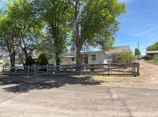 54335 N 3rd Ave, Seligman, AZ 86337