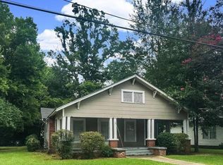 1701 5th Ave, Tuscaloosa, AL 35401