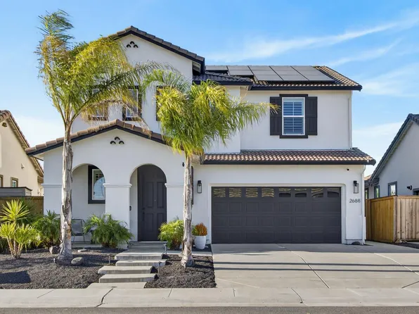 2688 Chesapeake Way, Lincoln, CA 95648
