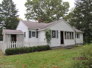 2565 Yankee St, Niles, MI 49120