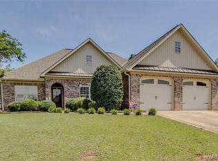 12503 Orchard Trce, Moundville, AL 35474