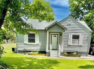 1018 Kirby Ave, Nashville, TN 37217