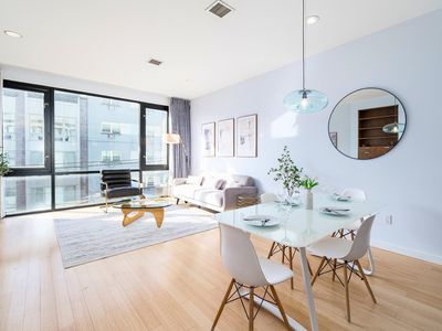 511 Madison St #401, Hoboken, NJ, 07030