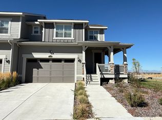 17339 E 95th Pl, Commerce City, CO 80022