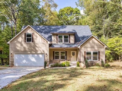 195 Bellevue Loop, Fayetteville, GA, 30215