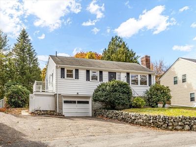 187 Vincent Rd, Dedham, MA, 02026