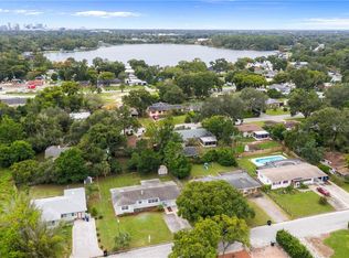 2808 Salisbury Blvd, Winter Park, FL 32789