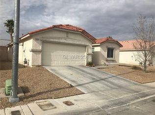 5713 Wizard Wand St, North Las Vegas, NV 89031