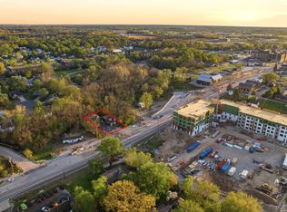 511 E Main St, Westfield, IN 46074