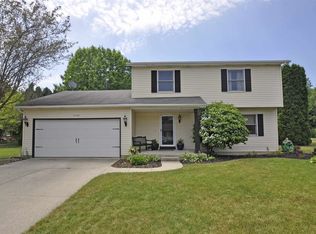 51155 Northfield Dr, Granger, IN 46530