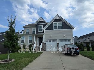 3837 Tea Royal Ct, Charlotte, NC 28215