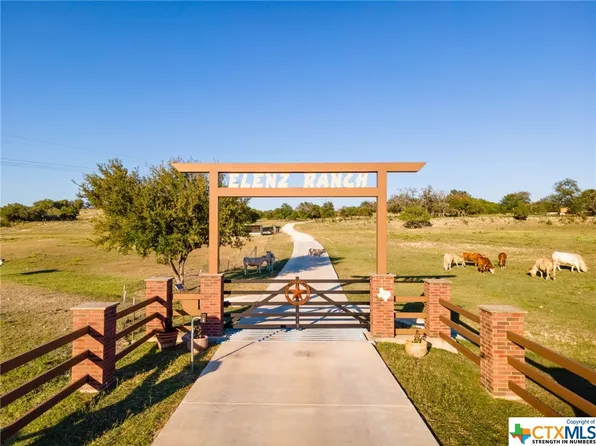 4741 Fm 2313, Kempner, TX 76539