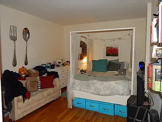 Rented by Citi Habitats