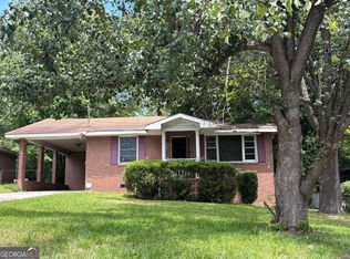 1191 Baker Dr, Macon, GA 31206