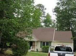 3305 Chestnut Hill Ct, Williamsburg, VA 23185