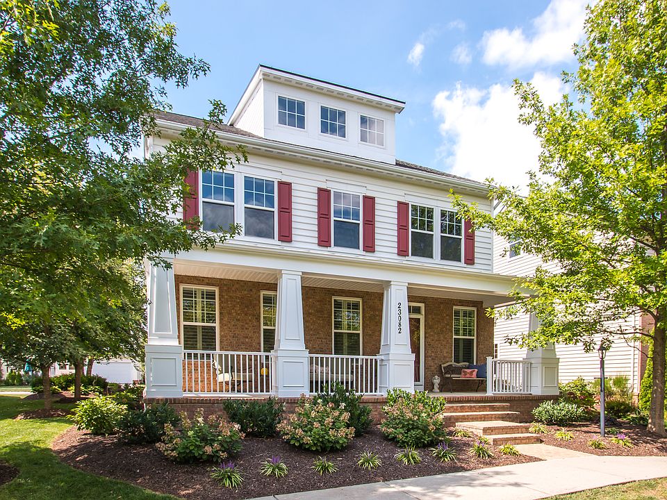 1st image of 23082 Bronstein Ln