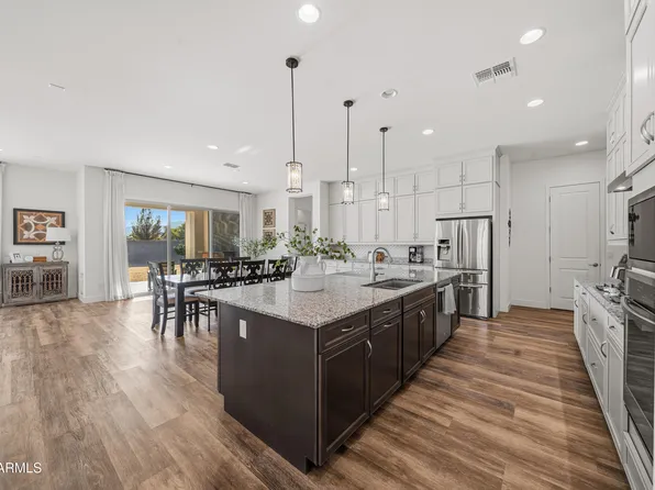 5276 N 182ND Lane, Litchfield Park, AZ 85340